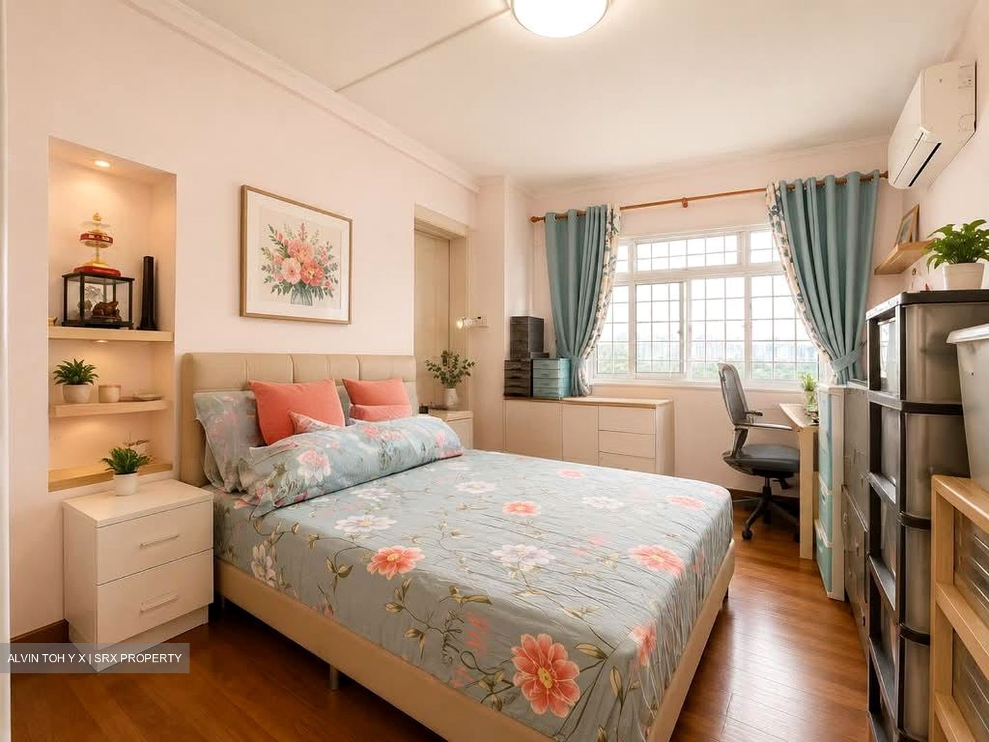 Blk 357 Woodlands Avenue 5 (Woodlands), HDB Executive #566155201